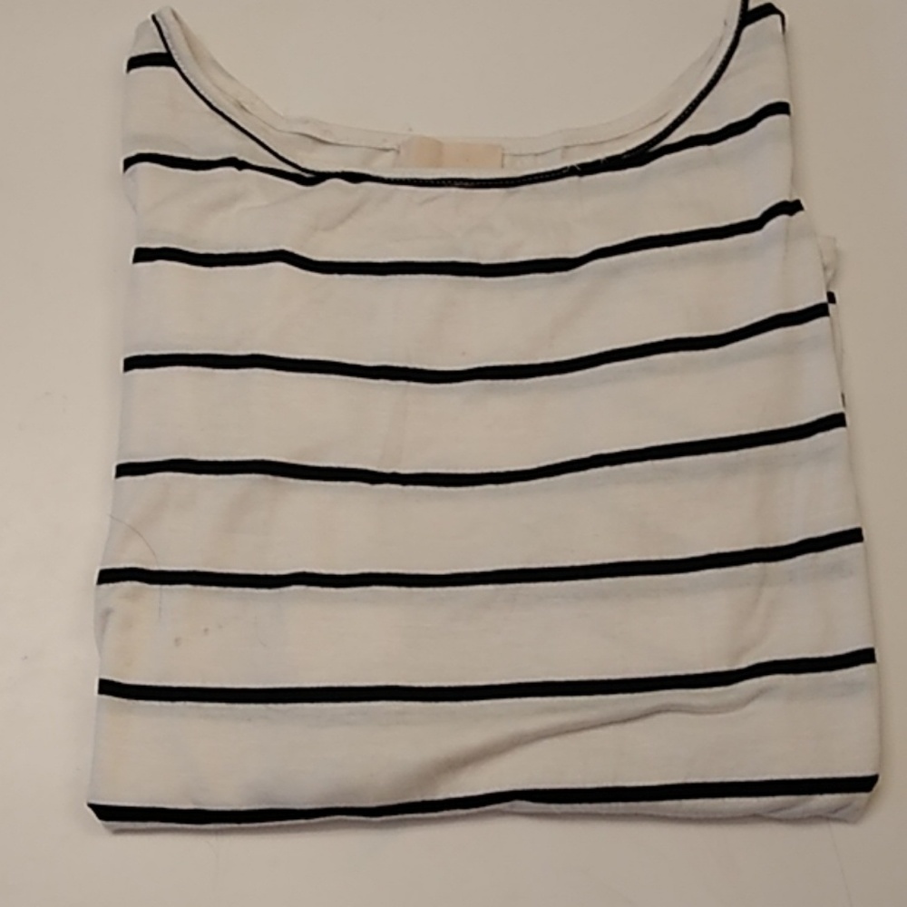 Striped top